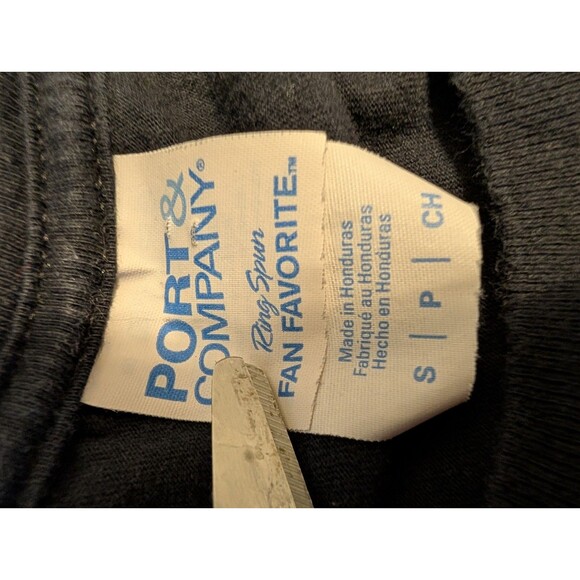 Shakira Limited Edition Graphic T-Shirt Black Small Retro Stripes Fan Tee - Picture 6 of 8